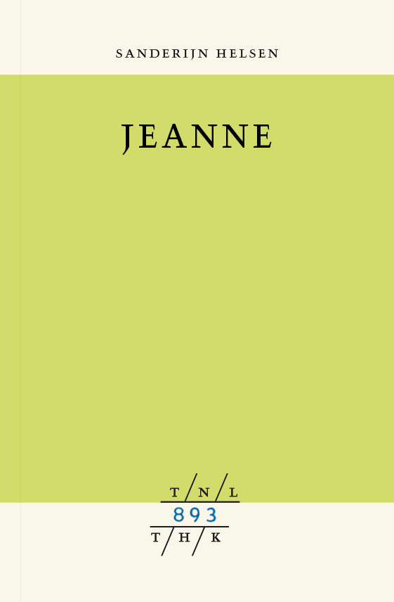 Jeanne - 893