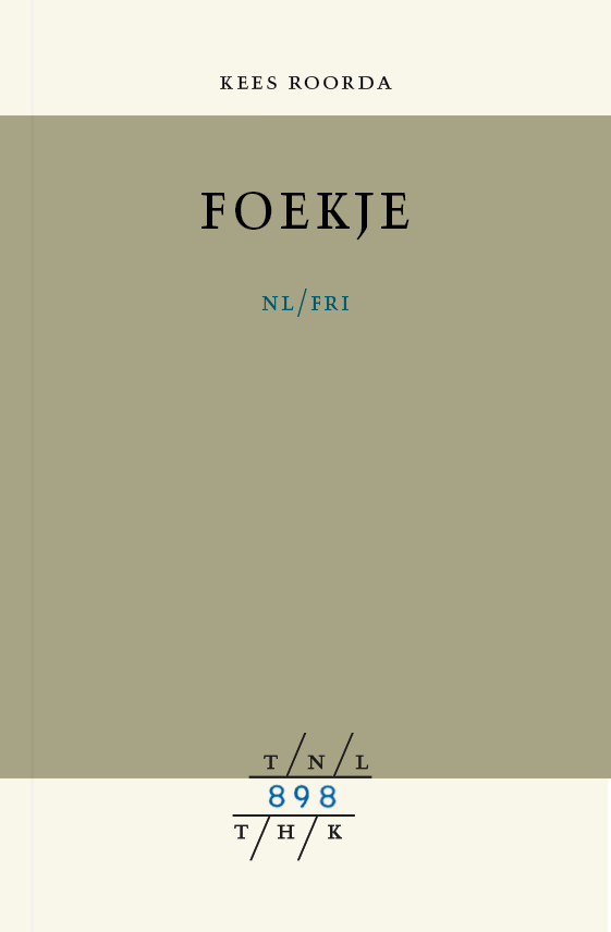 Foekje - 898