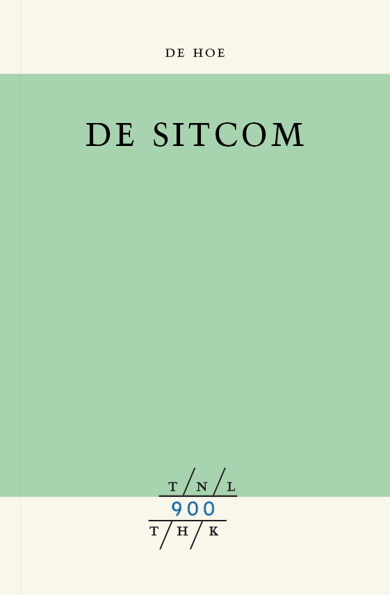 De sitcom - 900