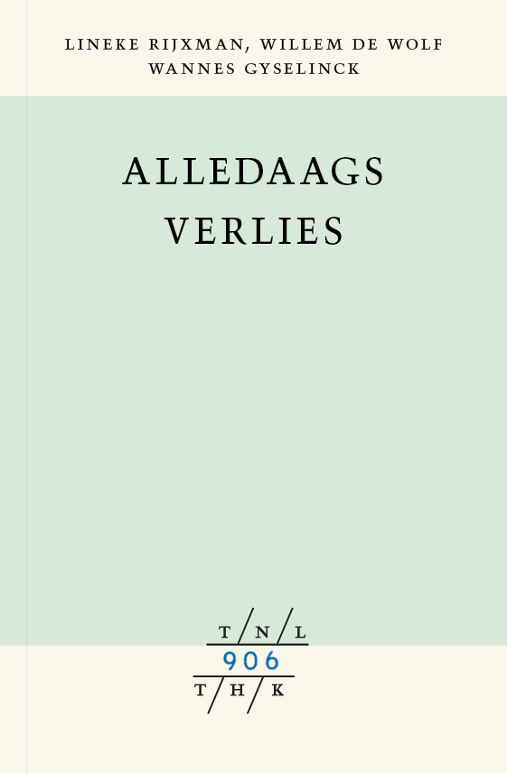 Alledaags verlies - 906