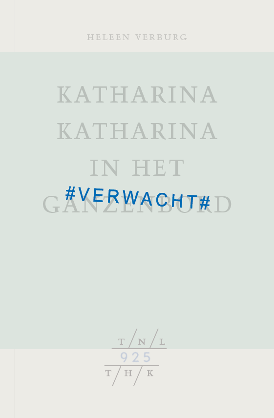 Katharina Katharina in het ganzenbord - 925