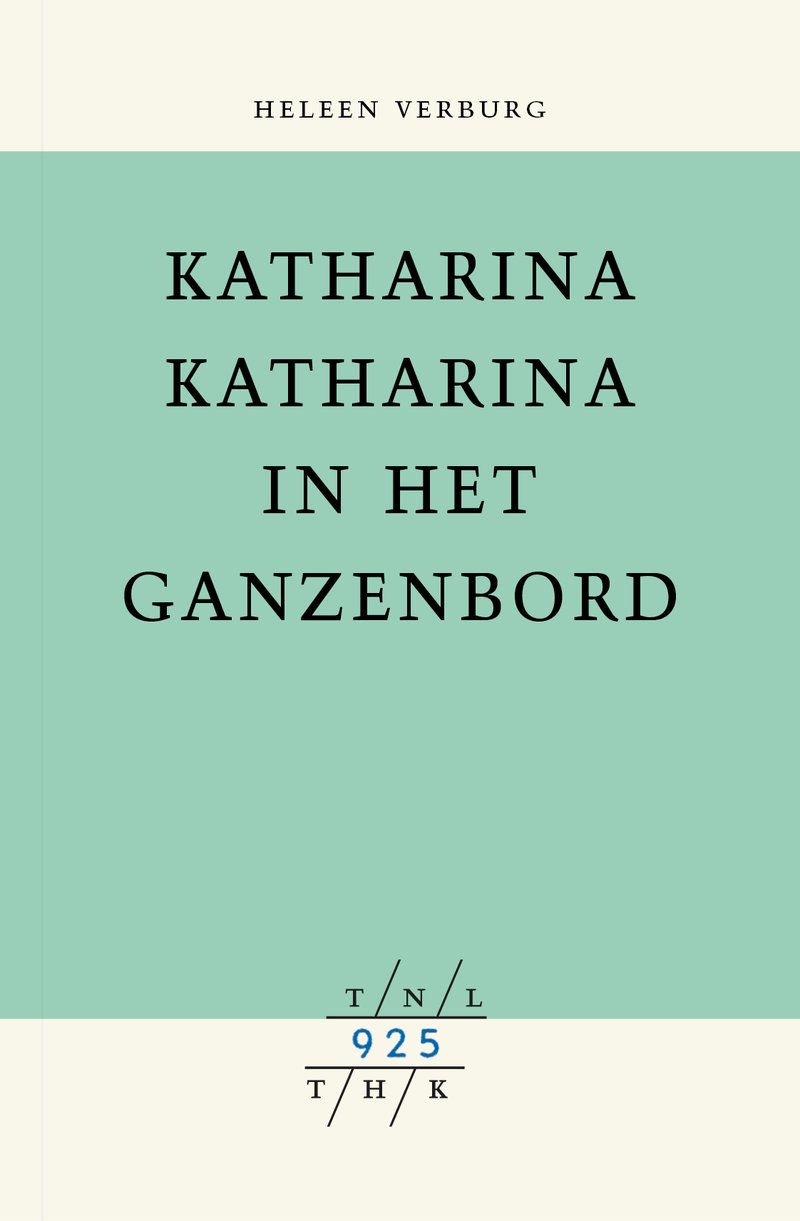 coverNR925_katharina katharina