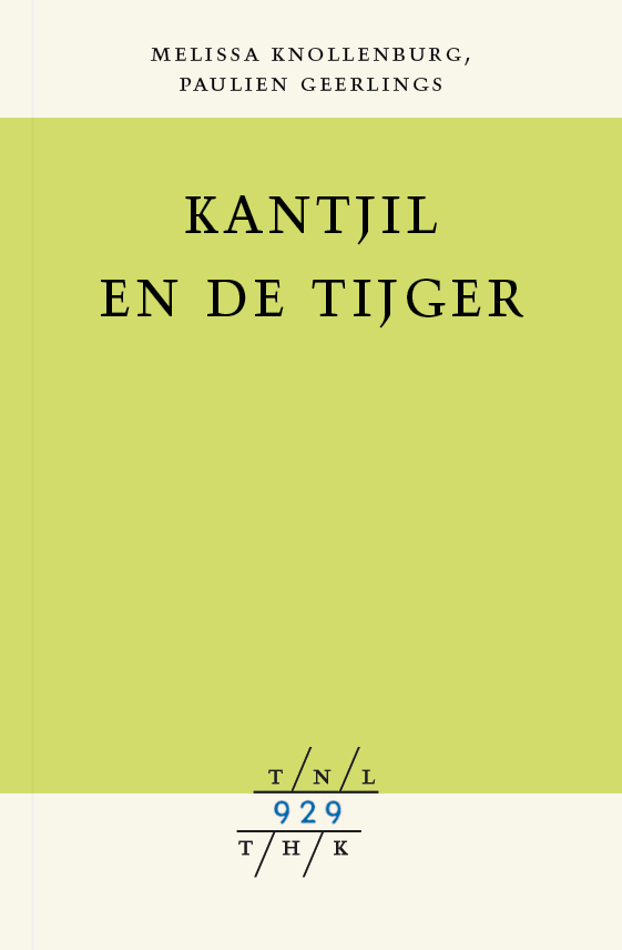 coverNR929_kantjil en de tijger