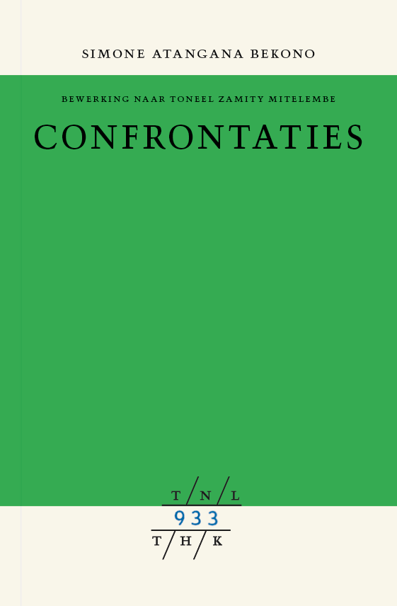 Confrontaties - 933