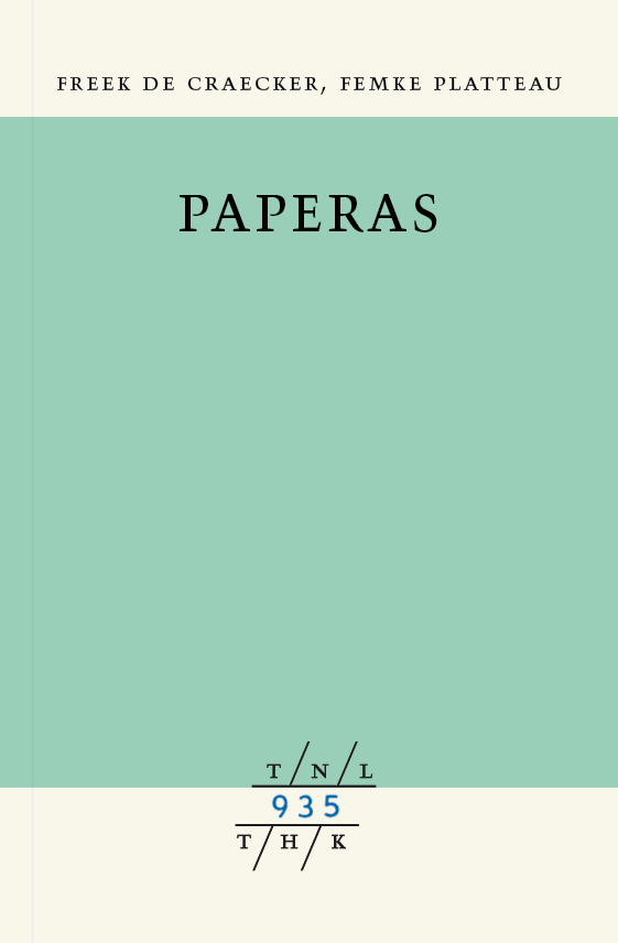 Paperas - 935