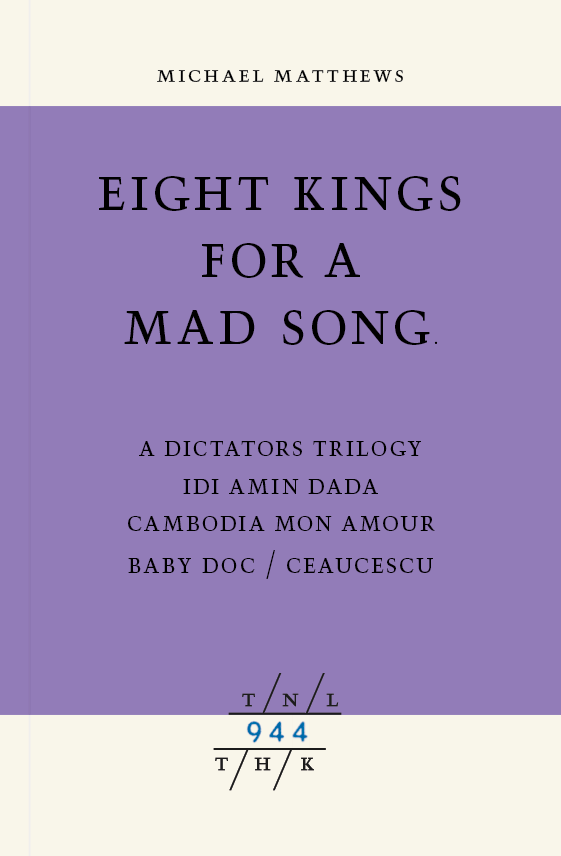 coverNR944_eight kings  for a  mad song