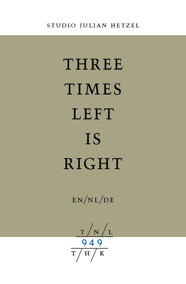 coverNR949_thee times left is right