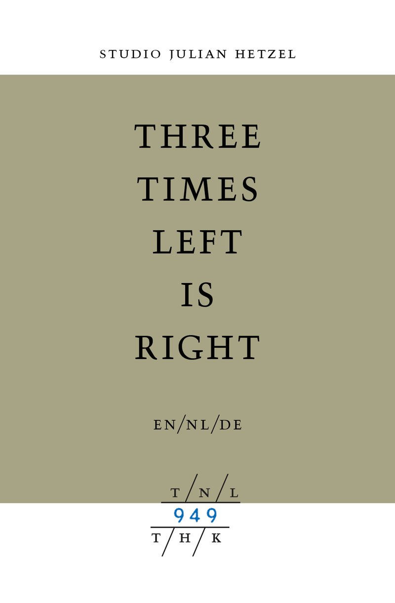 coverNR949_thee times left is right