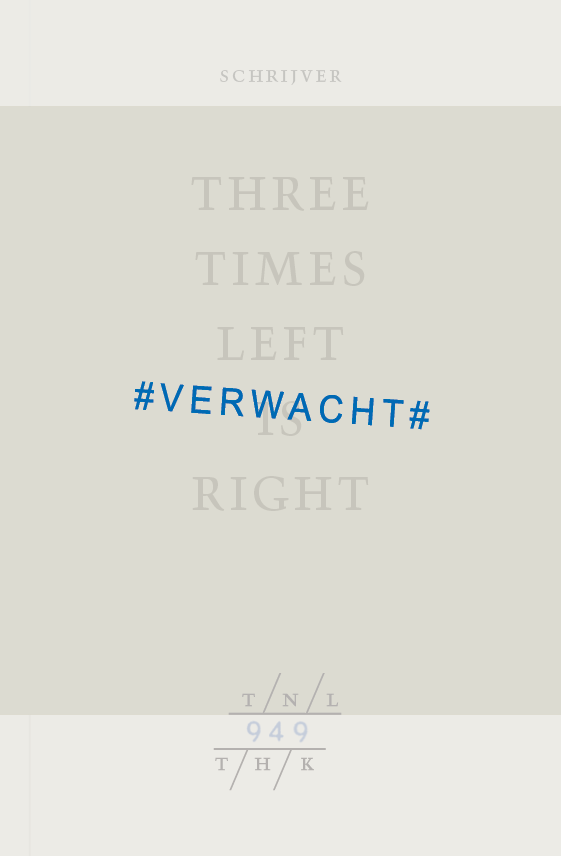 Three times left is right - 949