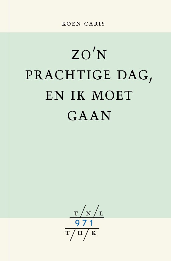 coverNR971_zo'n prachtige dag