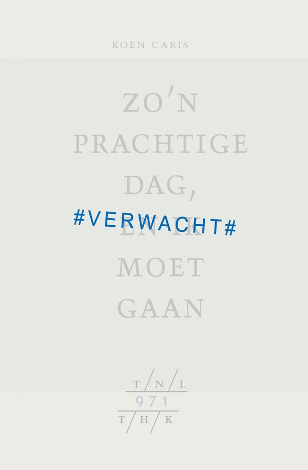 coverNR971_zo'n prachtige dag verwacht