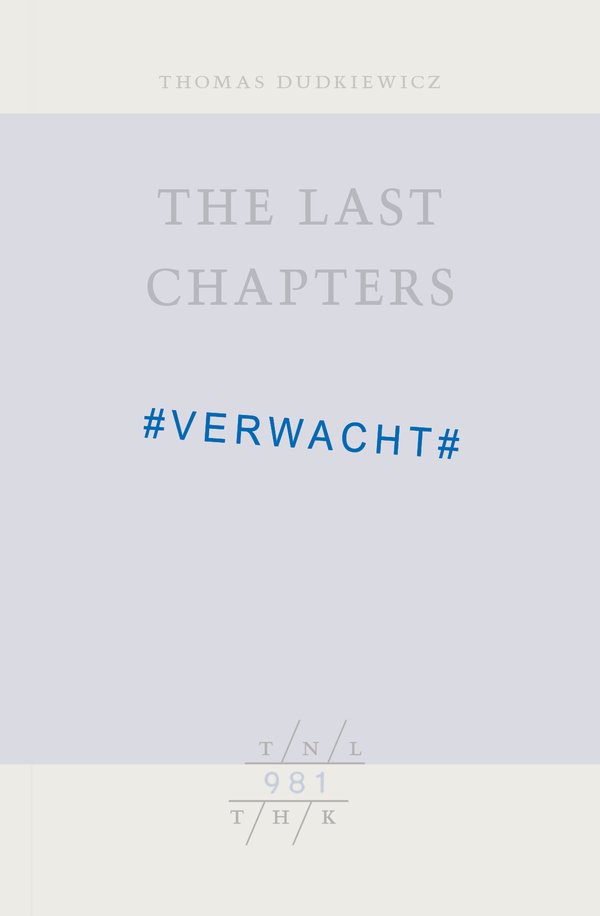 coverNR981_the last chapters verwacht