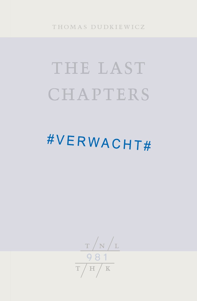 coverNR981_the last chapters verwacht