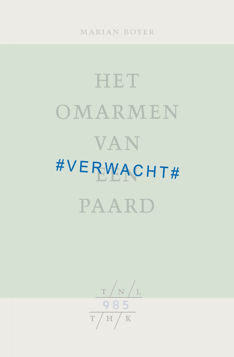 coverNR985_het omarmen van een paard verwacht