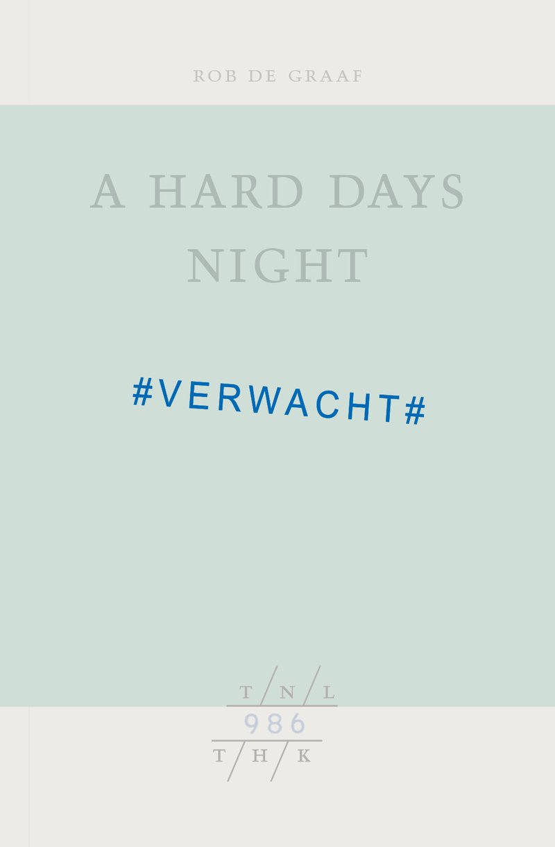 coverNR986_a hard days night verwacht