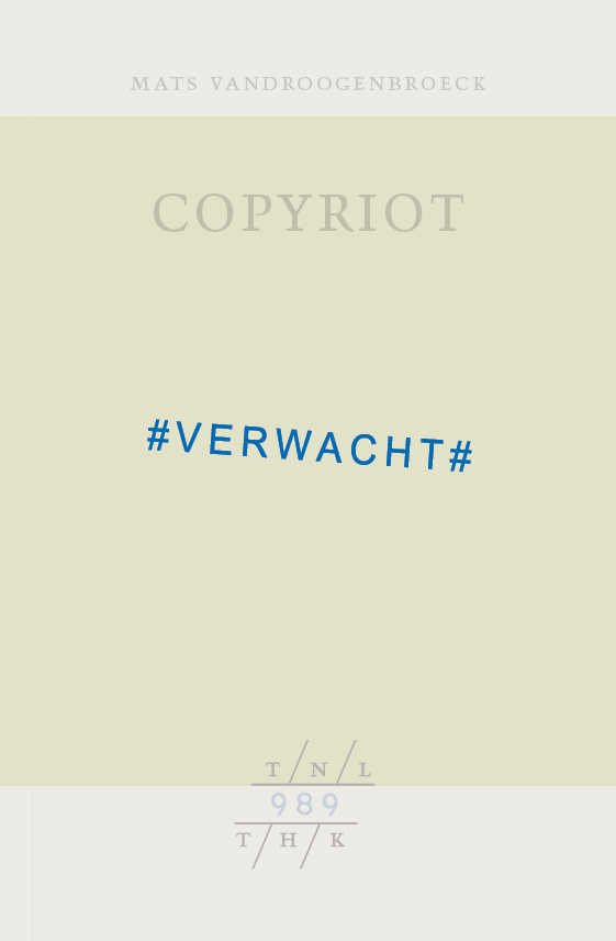coverNR989_copyriot 2026 verwacht