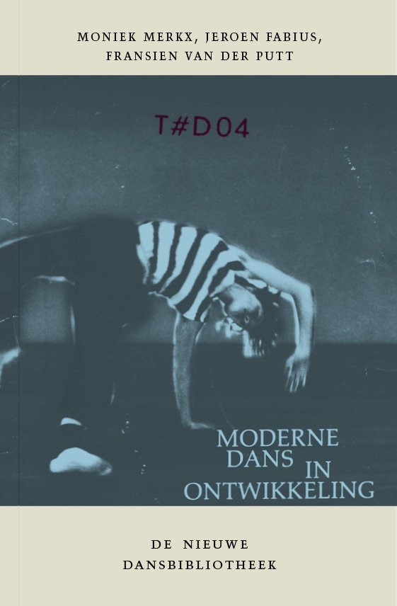 Moderne dans in ontwikkeling - 10004