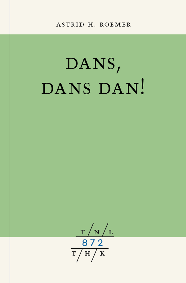 Dans, dans dan - 872