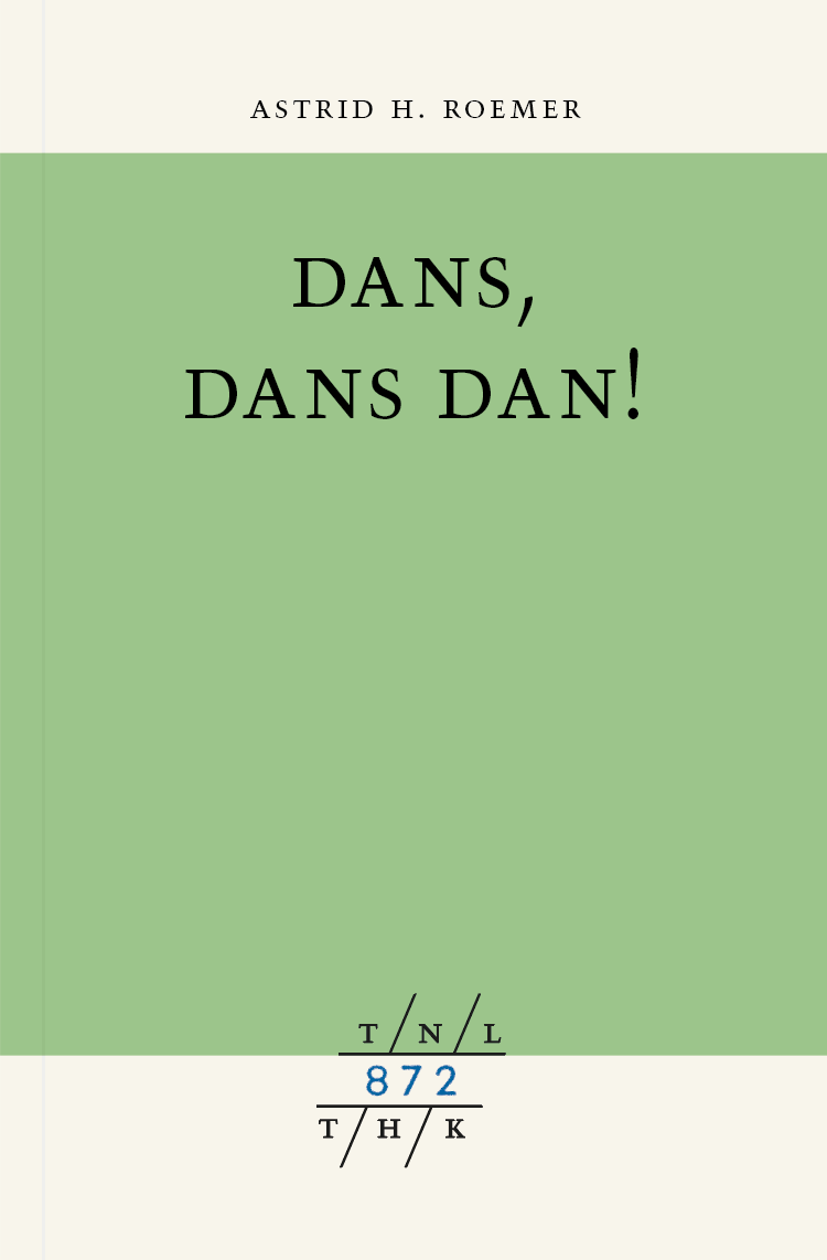 Dans, dans dan - 872
