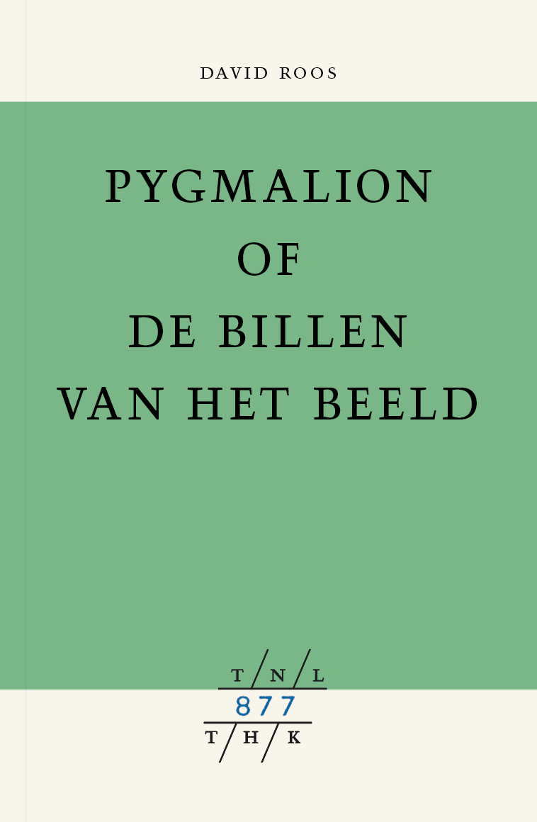Pygmalion, of de billen van het beeld - 877