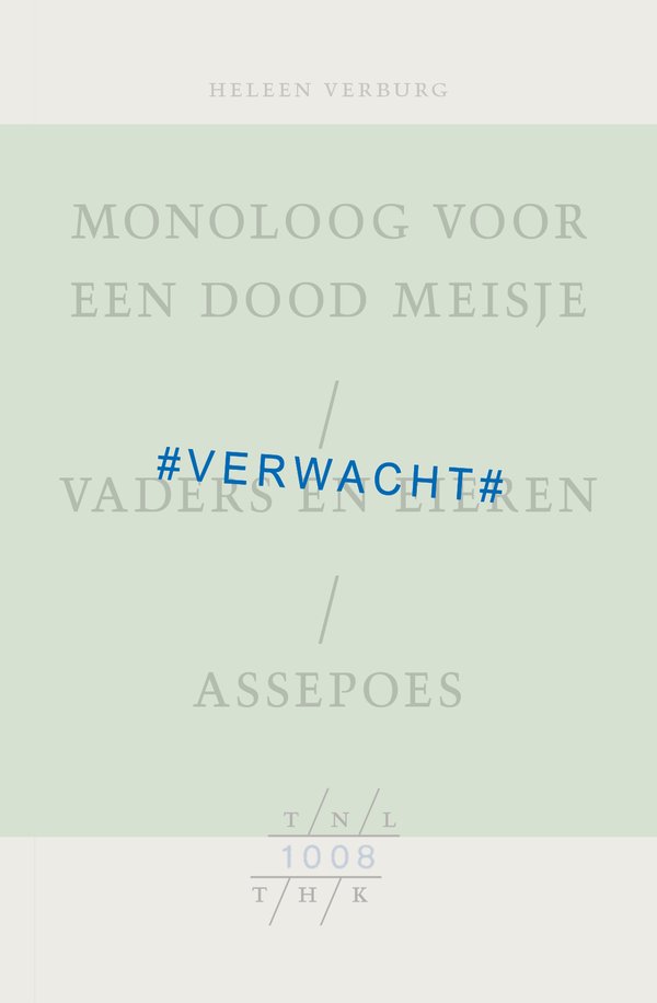 omslagNR1008_assepoes verwacht