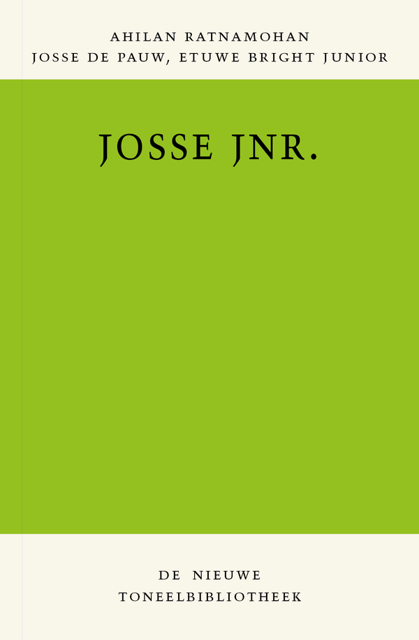 Josse Jnr. - 855