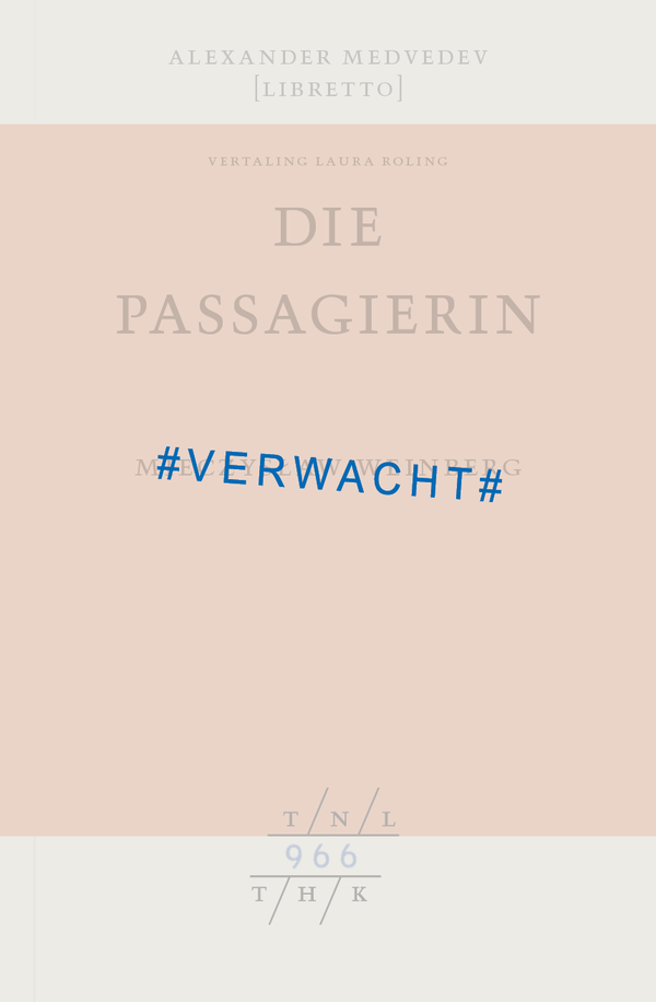 Die Passagierin