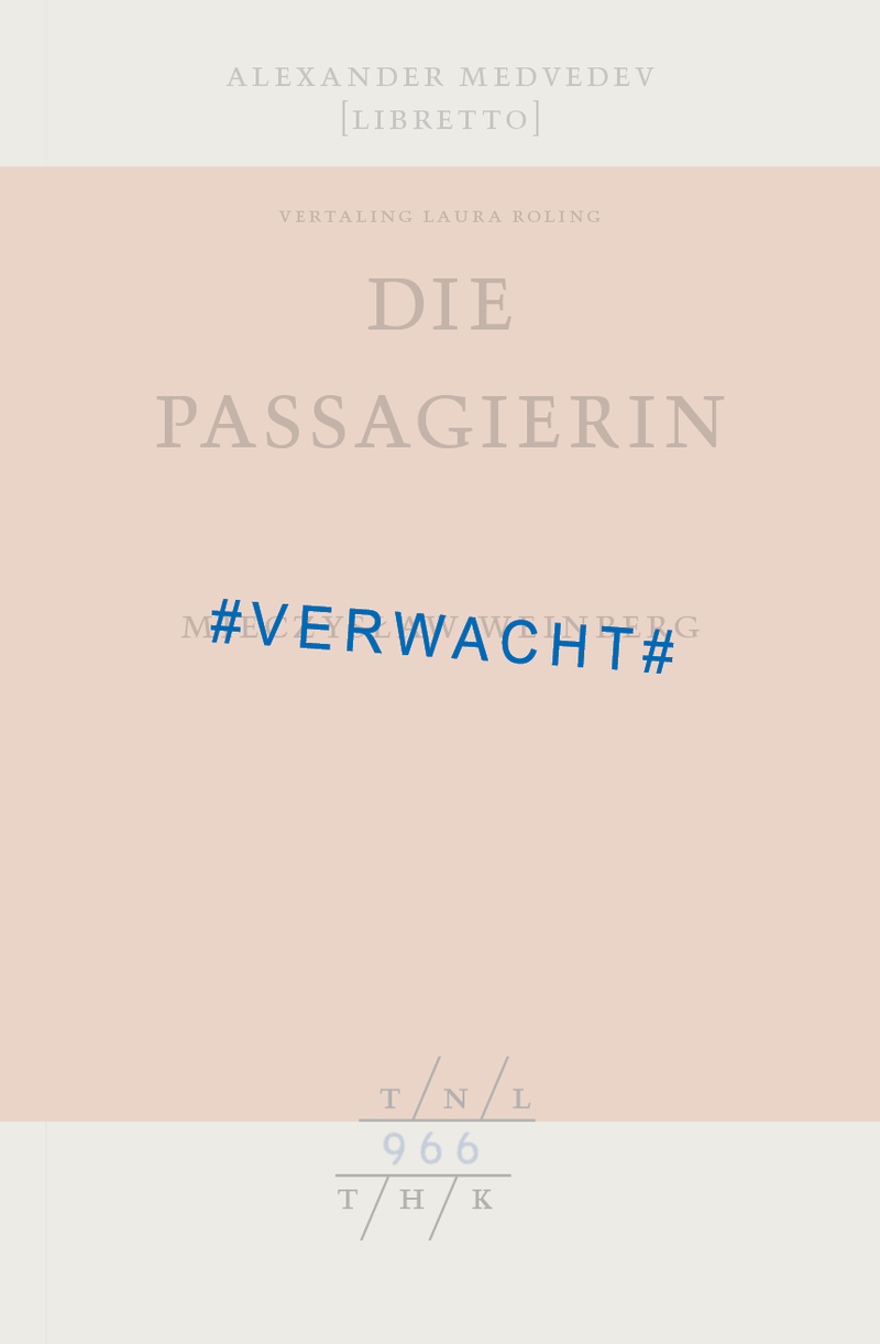Die Passagierin