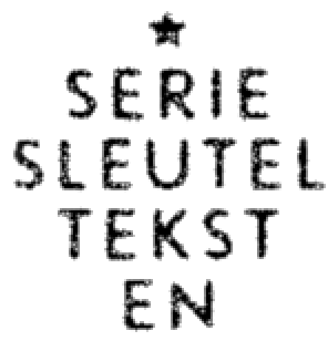 Sleutelteksten - een inhaalslag