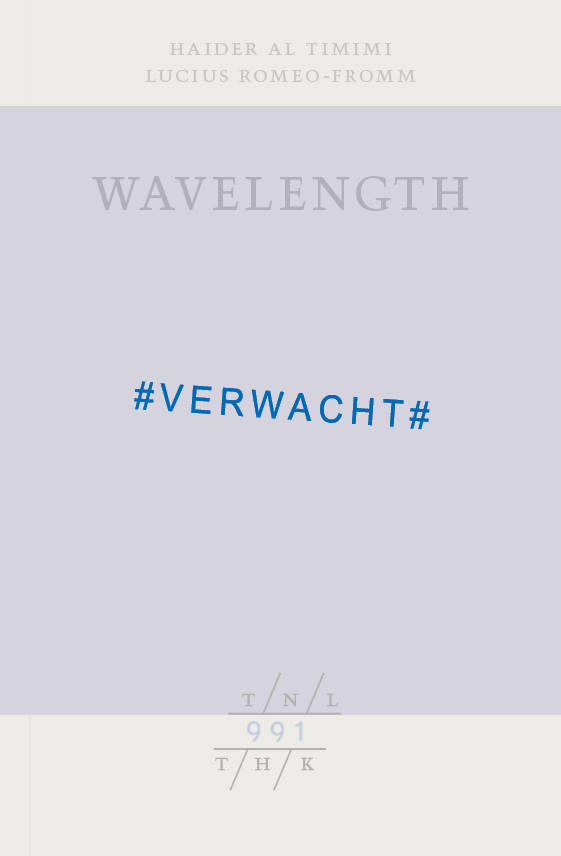 verwachtomslagNR991_wavelength