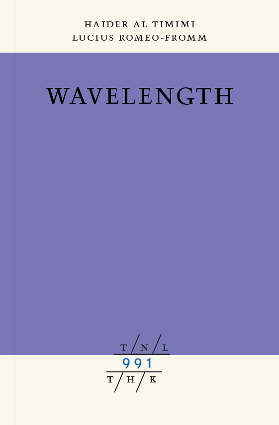 webcoverNR991 wavelength