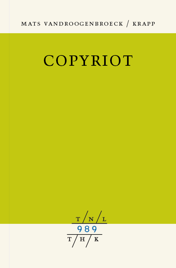 webomslagNR989 copyriot