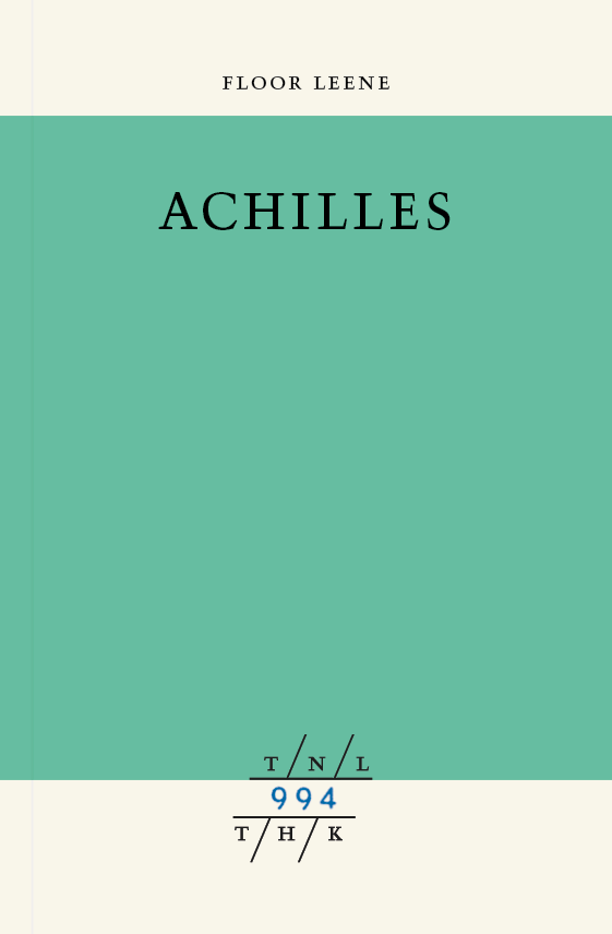 webomslagNR994 achilles