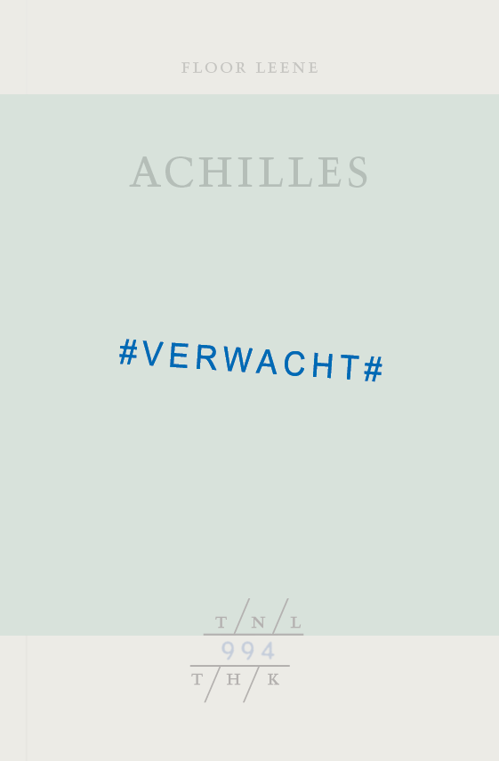 webomslagNR994 achilles verwacht